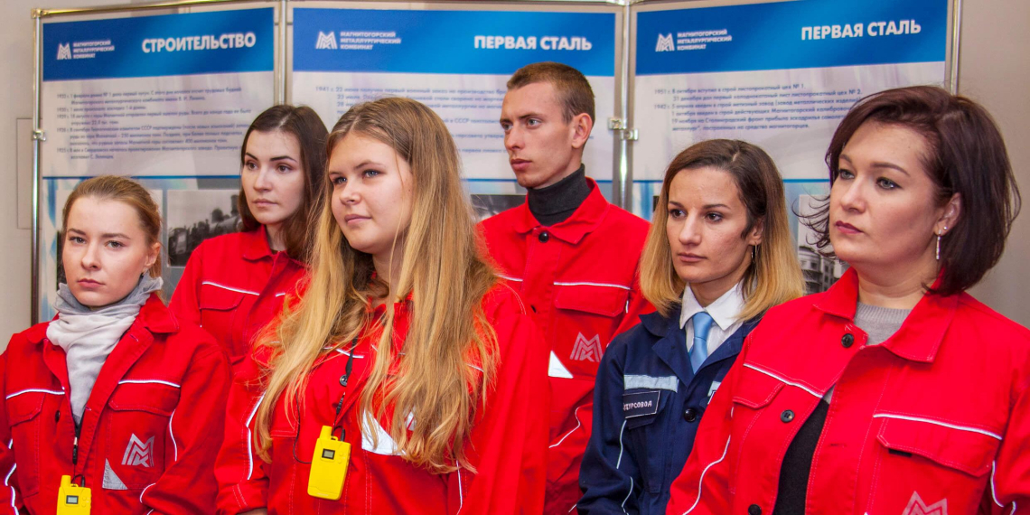 Интерес россиян к промышленному туризму повышают соцрекламой  