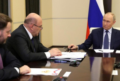 Путин назвал 2025 год определяющим для технологического развития России