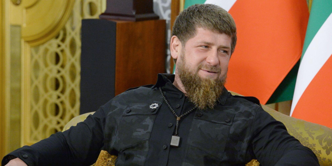 Рамзан Кадыров рассказал, когда закончится спецоперация на Украине
