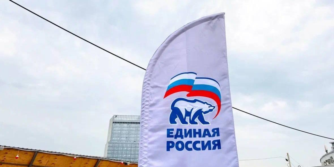 В ЕАО построили более 40 ФАПов по Народной программе "Единой России"