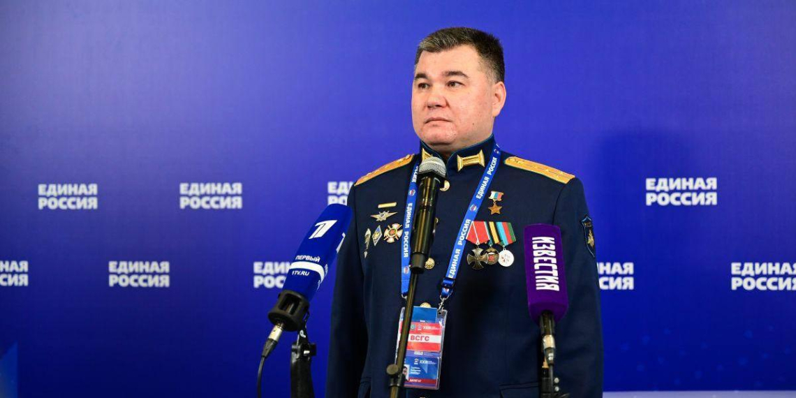 Депутатами Государственной Думы избраны19 участников программы "Время героев" 