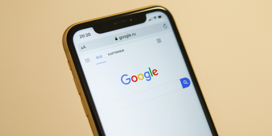 Арбитражный суд Москвы грозит Google штрафом в 65 млрд рублей за каждый иск