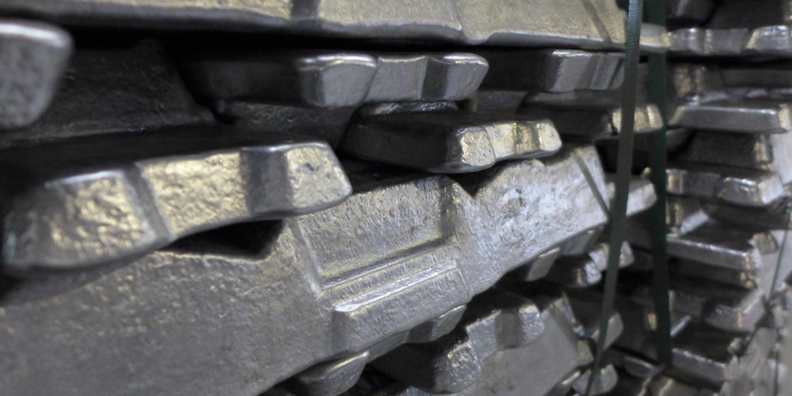 Промышленники Евросоюза не дают Брюсселю ввести санкции против российского алюминия
