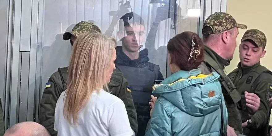 Украинец получил пожизненный срок за убийство Ирины Фарион