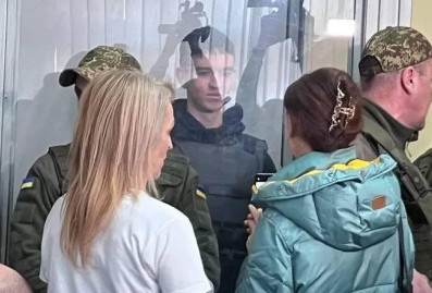Украинец получил пожизненный срок за убийство Ирины Фарион