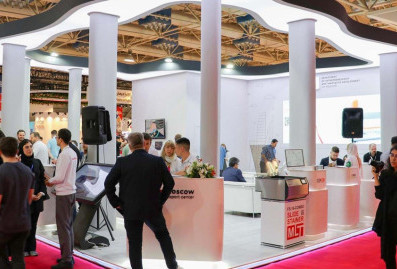 МЭЦ помогает столичным компаниям с продвижением и развитием в Белоруссии