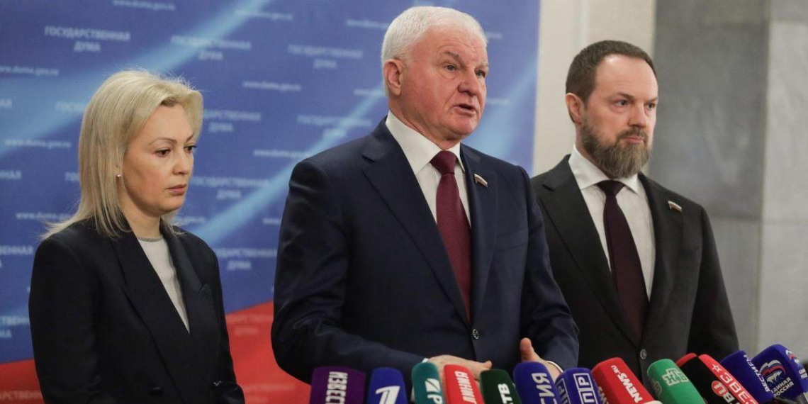 "Единая Россия" направит дополнительный 31 миллиард рублей на развитие агропрома