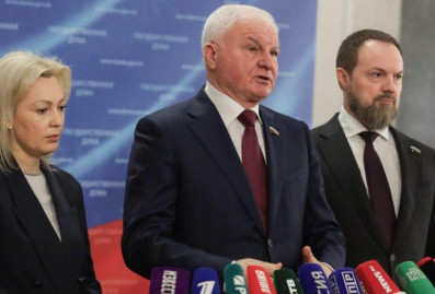 "Единая Россия" направит дополнительный 31 миллиард рублей на развитие агропрома