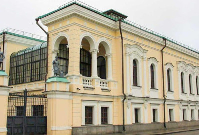 Три объекта старинной усадьбы на Якиманке признали памятниками архитектуры
