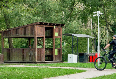 В "Мосбилете" открылось онлайн-бронирование зон для пикника в парках