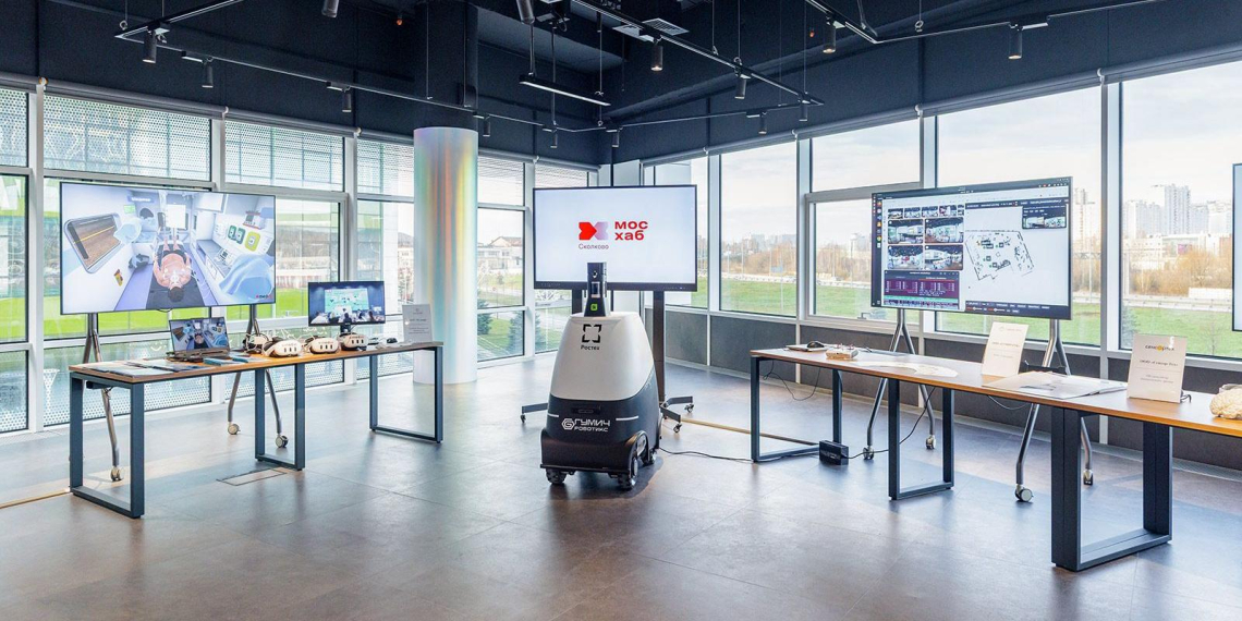 На Mos.Hub появились новые курсы по инфобезопасности для IT-специалистов