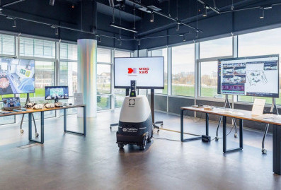 На Mos.Hub появились новые курсы по инфобезопасности для IT-специалистов