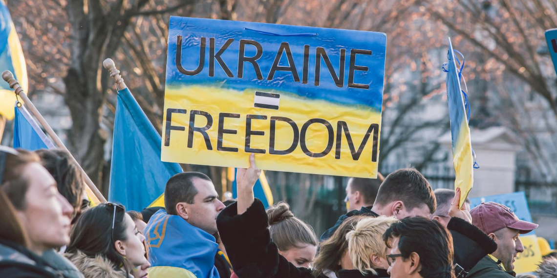 ЕС ограничит въезд подлежащих мобилизации украинцев