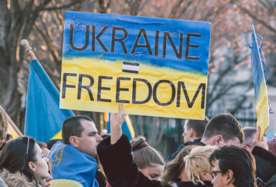 ЕС ограничит въезд подлежащих мобилизации украинцев