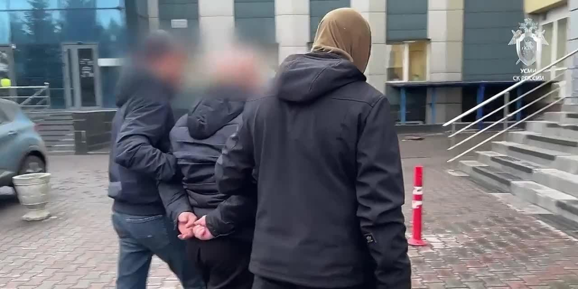 В Красноярском крае задержали министра тарифной политики региона