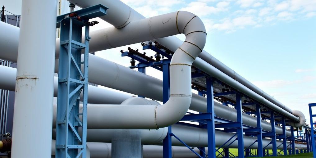 Bloomberg узнал, как ЕС хочет остановить импорт российского газа