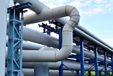 Bloomberg узнал, как ЕС хочет остановить импорт российского газа