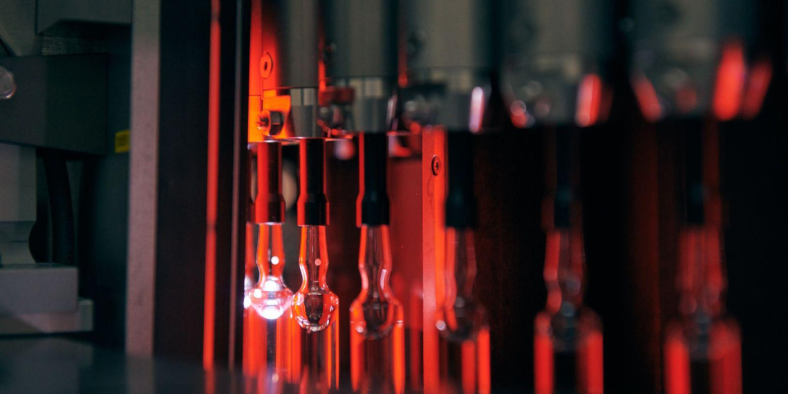 Москва делает ставку на 5 ключевых отраслей в развитии индустриального сектора