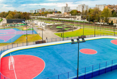 Собянин рассказал о преображении неиспользованных участков после благоустройства