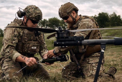 WSJ: дроноводы ВСУ на учениях НАТО разгромили бронетанковую бригаду США