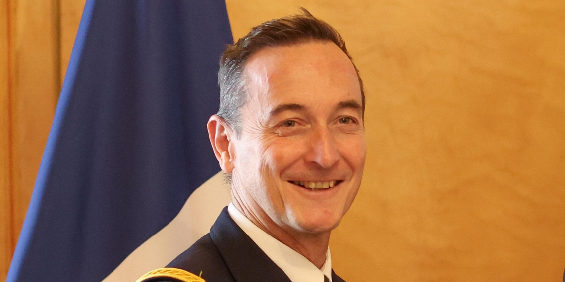 Глава Генштаба Франции призвал готовиться "терять детей" в войне с Россией