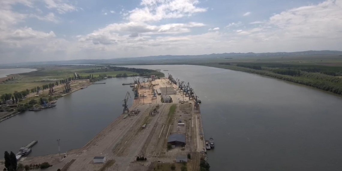 ВС РФ ударили по пункту управления ВМС Украины в Одесской области