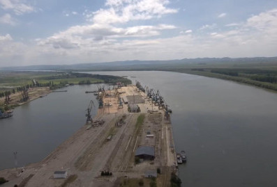ВС РФ ударили по пункту управления ВМС Украины в Одесской области