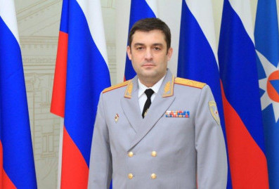 ФСБ задержала главу департамента казачества Краснодарского края