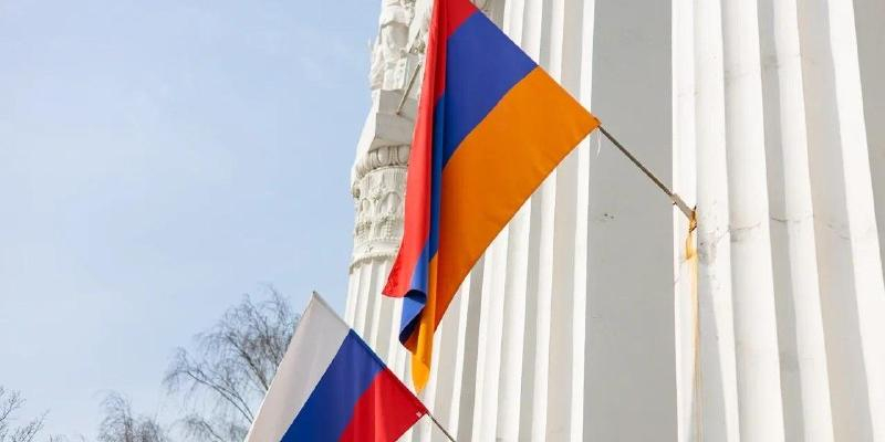 Лавров: Армения рискует потерять все привилегии в рамках ЕАЭС 