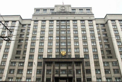 Политологи назвали самых "хайпожорных" депутатов Госдумы