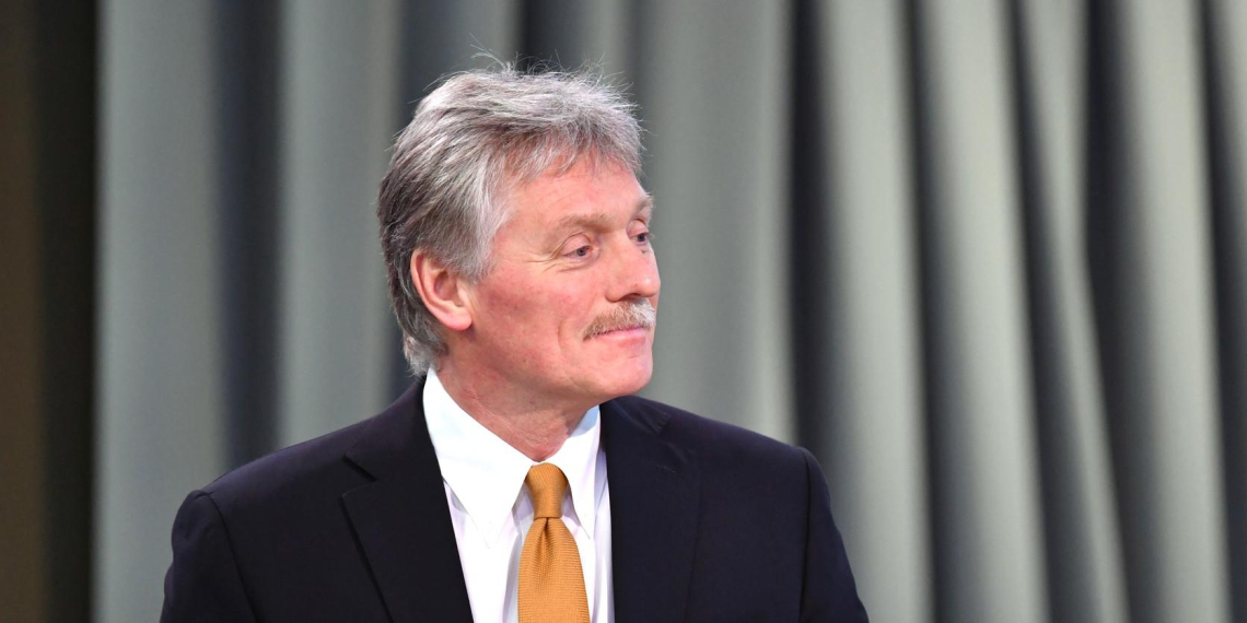 Кремль прокомментировал действия пограничников Кубы при вторжении катера под флагом США