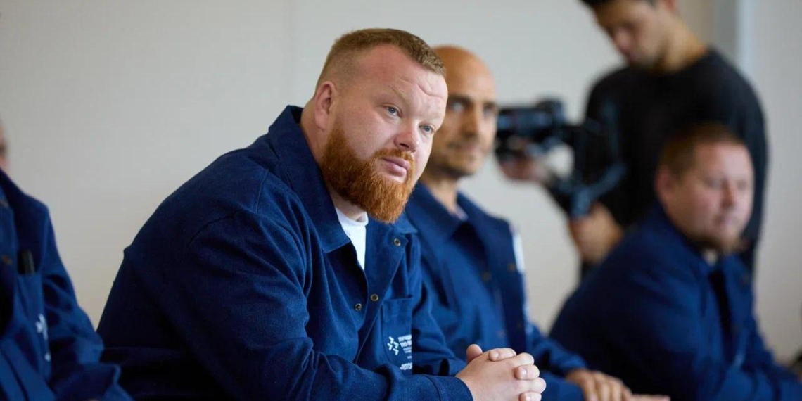 Более 60 ветеранов СВО приняли участие в финале конкурса "Лучший по профессии" 