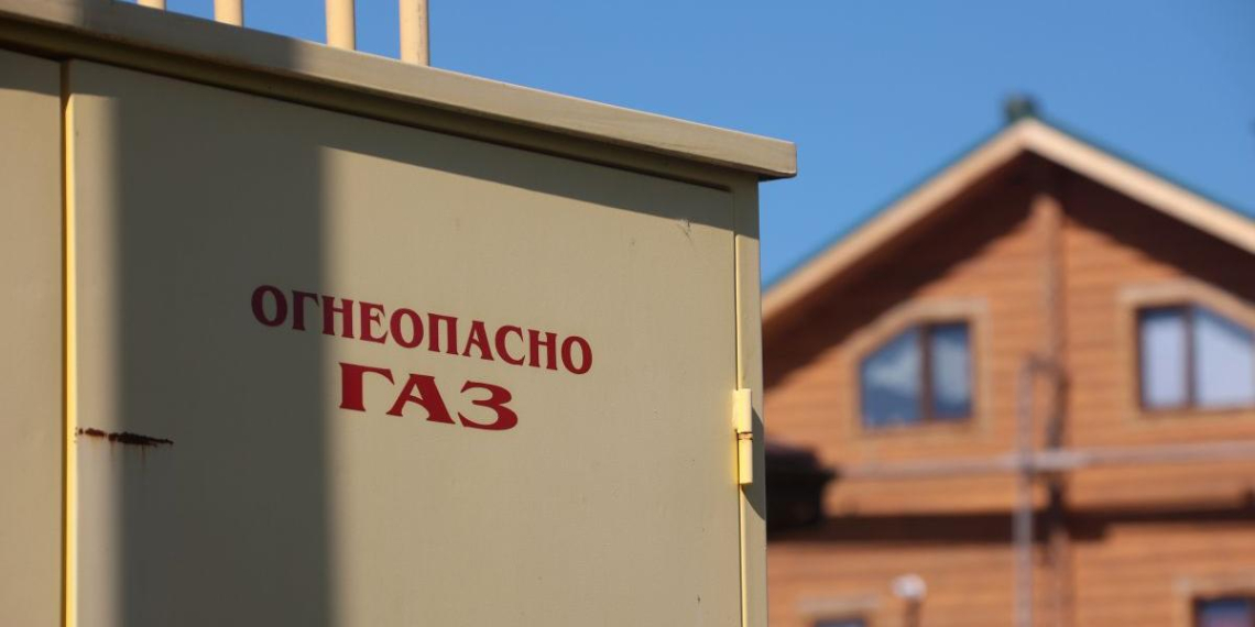 "Единая Россия" добилась включения СНТ в программу социальной газификации