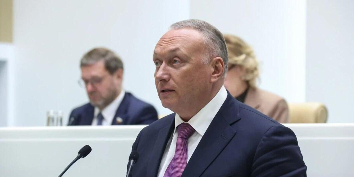 Экс-сенатору Савельеву дали 10 лет за покушение на убийство