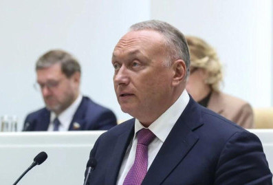 Экс-сенатору Савельеву дали 10 лет за покушение на убийство