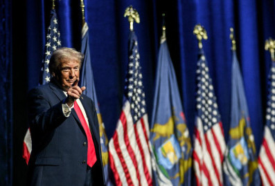 Гренландия: репутационный проект Трампа