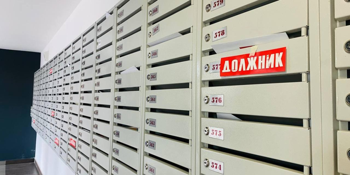"Известия": правительство одобрило списание с физлиц долгов по налогам без суда
