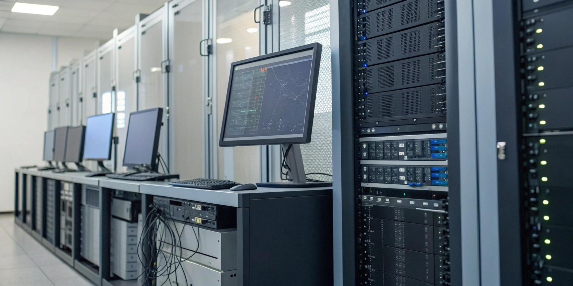 ERP станет критической инфраструктурой