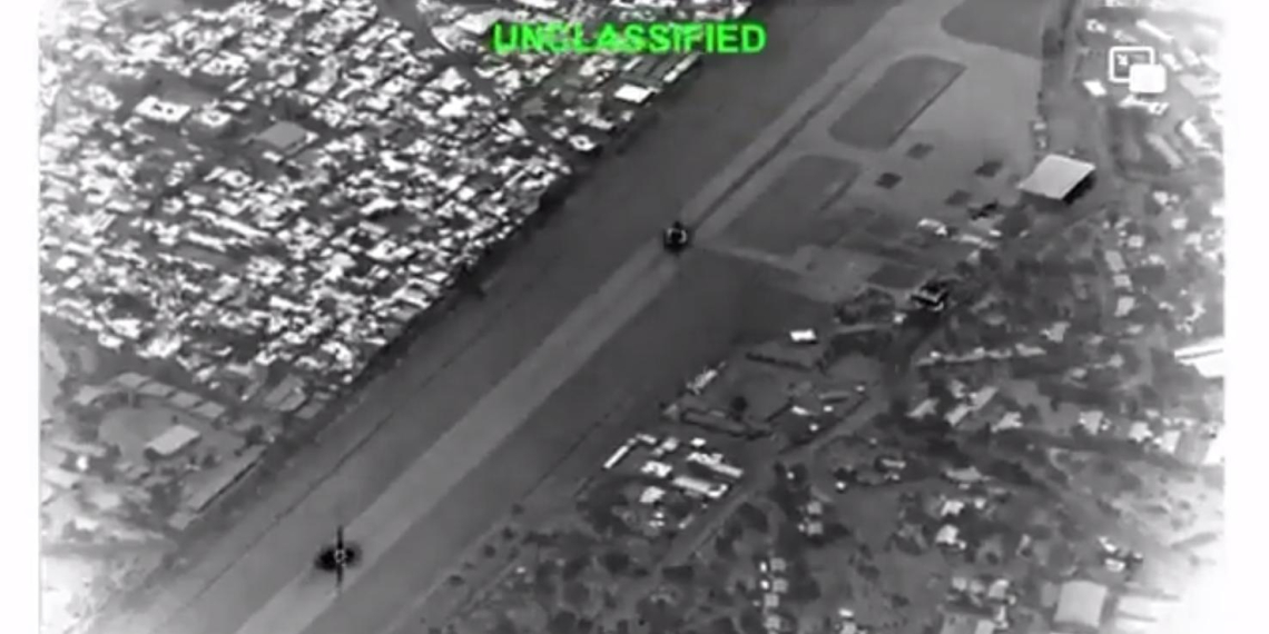 Иран на браваду США после атаки на ключевой для экспорта нефти остров Харк