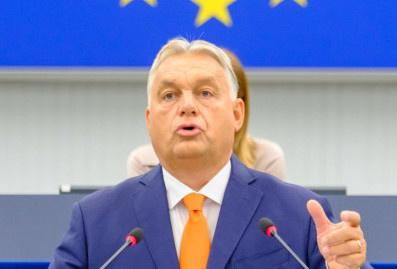 Премьер Венгрии Орбан выдвинул Евросоюзу 12 требований