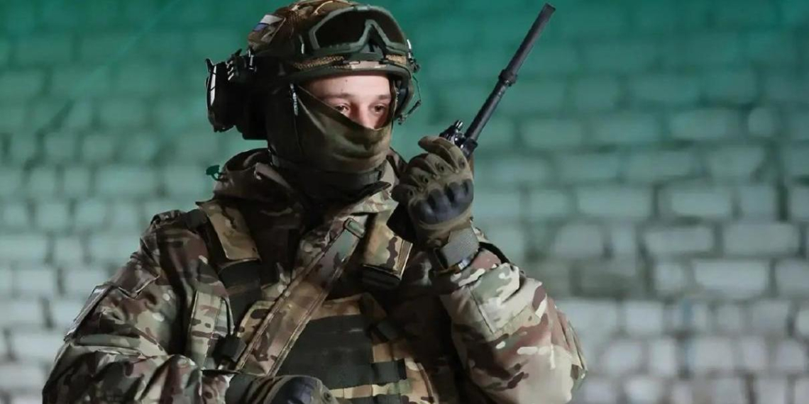 Российские военные нанесли удары по энергообъектам и пунктам управления БПЛА Украины 