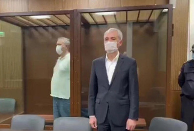 Экс-совладельца "ТНС энерго" Аржанова осудили на 18 лет за хищение 15 млрд рублей