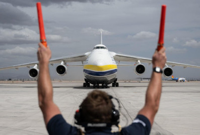Поддержка Украины Западом достигла пика после прекращения прямой помощи от США
