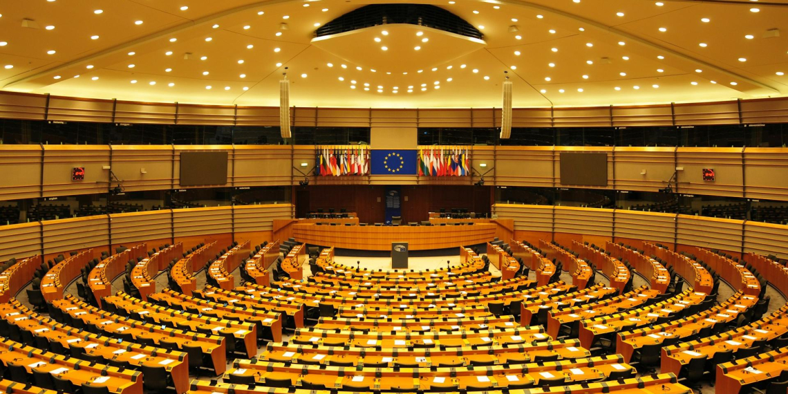 Депутаты Европарламента не смогли найти Иран на карте мира