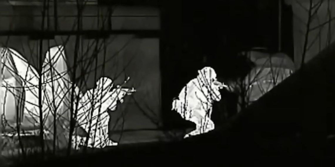 ФСБ пресекла попытку теракта на железной дороге в Алтайском крае