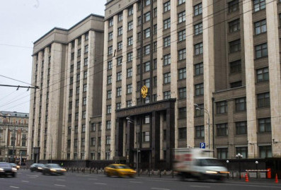 В Госдуме объяснили, что Москва считает центрами принятия решений на Украине