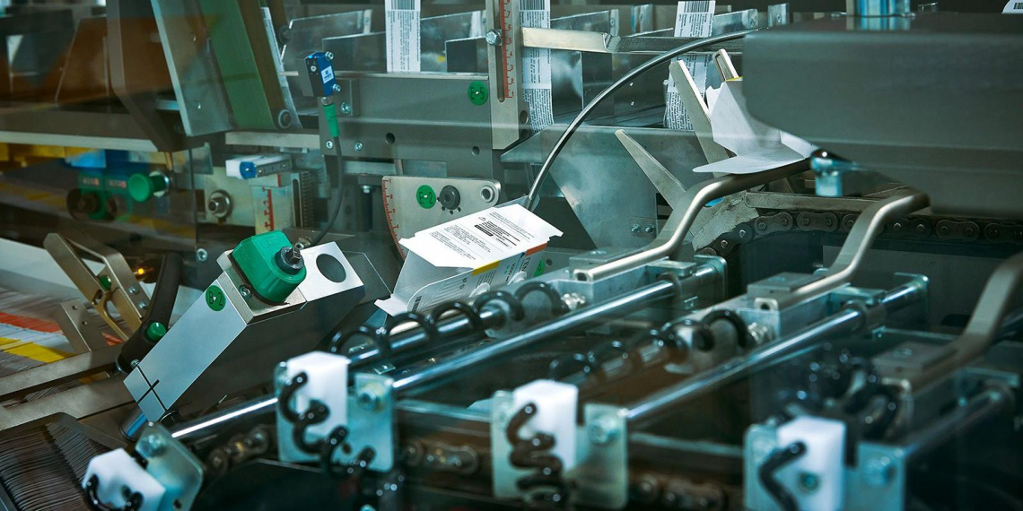 В столичной ОЭЗ выпустили 6,3 миллиона упаковок лекарств от онкозаболеваний