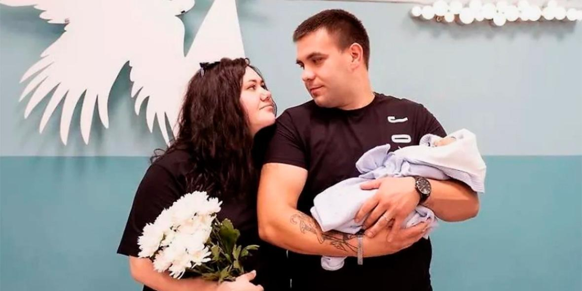 Зять Пригожина погиб в зоне СВО