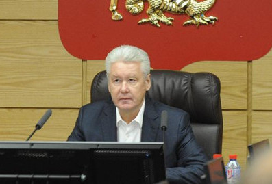 Сергей Собянин выступил с обращением к москвичам в День памяти и скорби