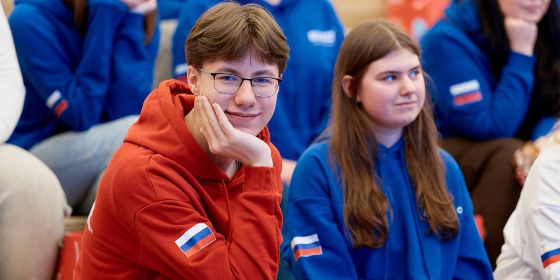 День молодёжи-2026: концерты, спортивные состязания и встречи с героями пройдут по всей стране 